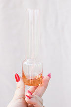 Rainbow Propagation Glasses