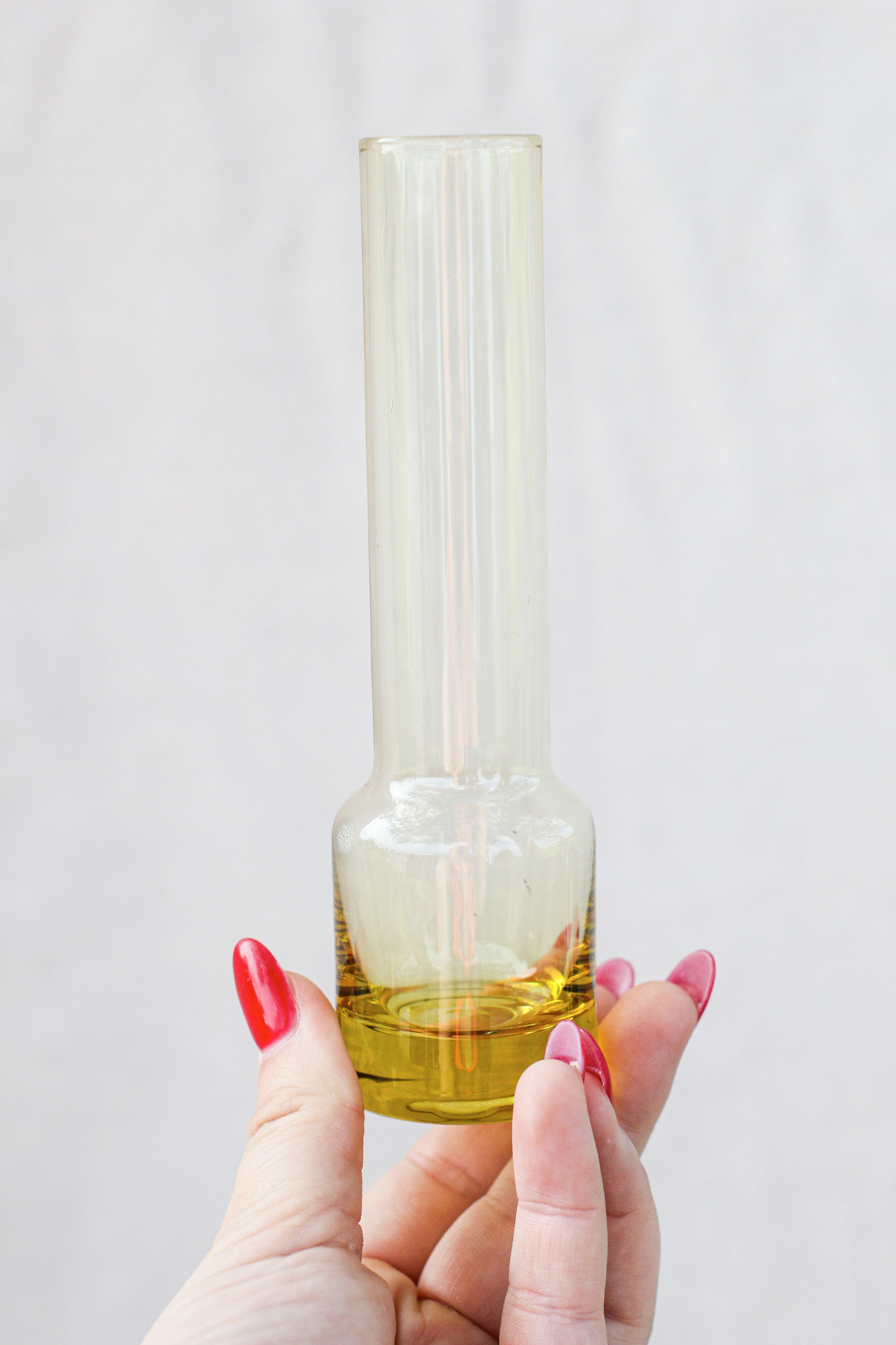 Rainbow Propagation Glasses
