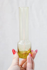 Rainbow Propagation Glasses