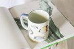 Tropical Fish Mug
