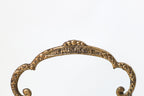 Ornate Gold Kettle