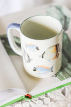 Tropical Fish Mug