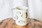 Tropical Fish Mug
