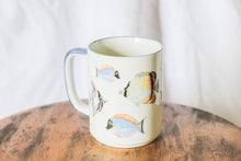Load image into Gallery viewer, Tropical Fish Mug

