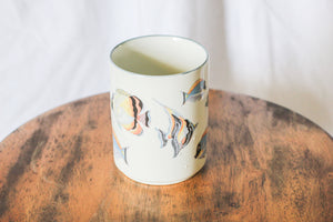 Tropical Fish Mug