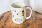 Tropical Fish Mug