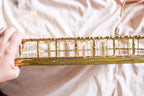 Vintage Brass Tray