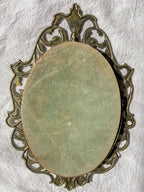 Framed Italian Floral Prints
