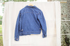 Vintage Denim Jacket