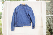 Load image into Gallery viewer, Vintage Denim Jacket
