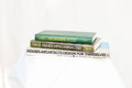 Vintage Home Design Books