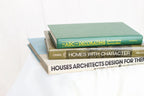 Vintage Home Design Books