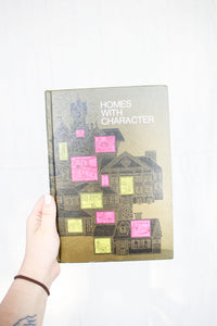 Vintage Home Design Books