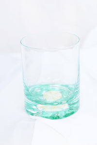 Rainbow Colored Glass Set