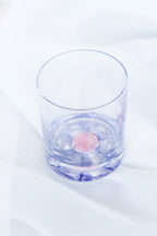 Rainbow Colored Glass Set