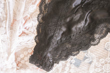 Load image into Gallery viewer, Vintage Lingerie Playsuit
