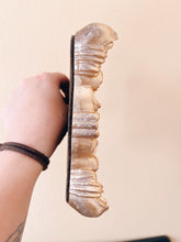 Load image into Gallery viewer, Intricate Gold Photo Frame
