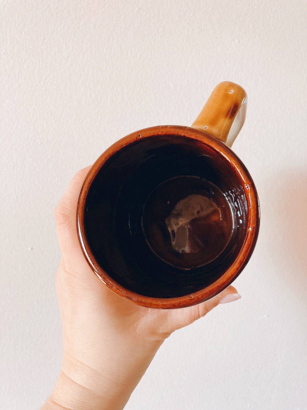 Vintage Hawaii Mug
