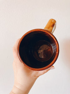 Vintage Hawaii Mug