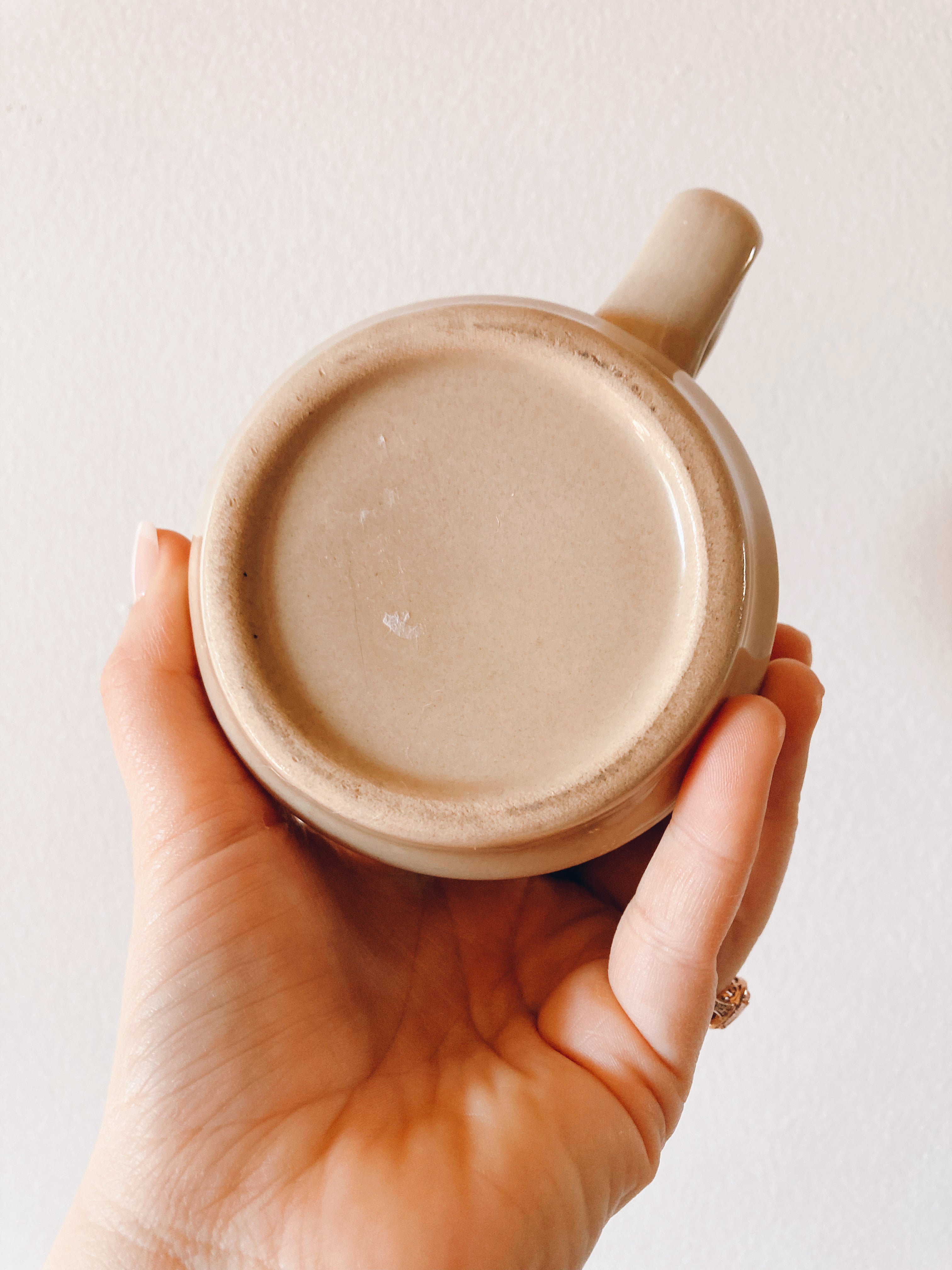 Vintage Hawaii Mug