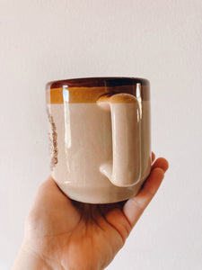 Vintage Hawaii Mug