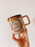 Vintage Hawaii Mug